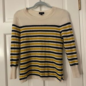 J.Crew Cashmere Sweater